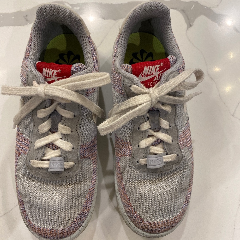 Nike Air Kids Sneakers - size 3.5